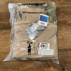 Emerson Tactical G3 BDU Child Assault Uniform Kids Shirt & Pants Suit Set 6Y-14Y