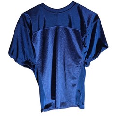 Nike Kids XL Football Jersey – Blue