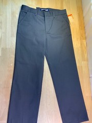 New Boy’s French Toast Approved Schoolwear Relaxed Pants-