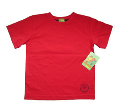 Talbots Gymboree Gap boy Polo Tank T shirt 6 7 Y Spotted Frog Red White Lot new