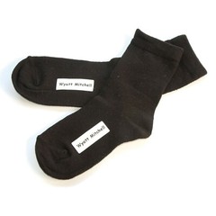 12 Stretch Tags Iron-on tags The ultimate nametape for socks and stretch fabric