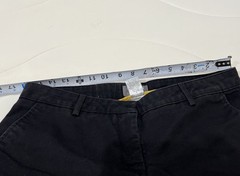 Irvington Dennis Black School Uniform Pants Size Junior J 11 Unisex See Pics ￼