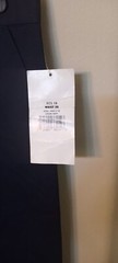 French Toast Boys’ Pleated Relax Fit Pull on Wrinkle No More Uniform Sz 18 W 30