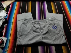 Dickies School Uniform Pants Size 17 Waist 36 Inseam 21.5
