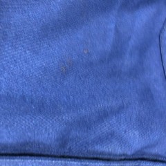 Vintage Boy Scouts Of America Shirt Youth S Blue Cub Scout Uniform Patches 80s