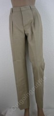 NEW True Grits School Uniforms Wrinkle Free Boy’s Regular Pants Size 16
