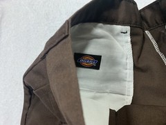 Dickies Shorts Size 16 School Uniforms Wrinkle Resistance Fade Resistance Lot