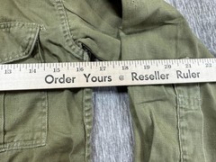 Vintage Boy Scouts Of America Shirt Boys Sanforized Uniform Official Long Sleeve