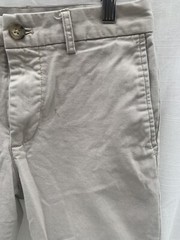 Old Navy Chino Pant Size 28×30. Great For School And Casual Dressing For Boys.