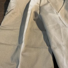 NWT Authentic Galaxy Boy’s Double Knee School Uniform Pants Khaki Tan Size 12