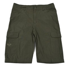 Boy Scouts Of America Uniform Cargo Shorts Youth Size 18 Gorpcore Outdoors BSA