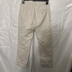 GAP Kids Pants Khaki /Flat Front / Uniform Boys Size OARegular