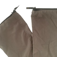 Boy Scouts of America BSA Switchback Convertible Pants Youth Medium Uniform
