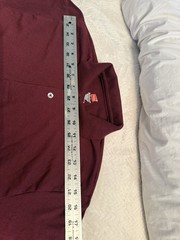 2 Lee Uniforms Boys ”S/S Pique Polo Junior S 6 Small Haines , 3 jerzees