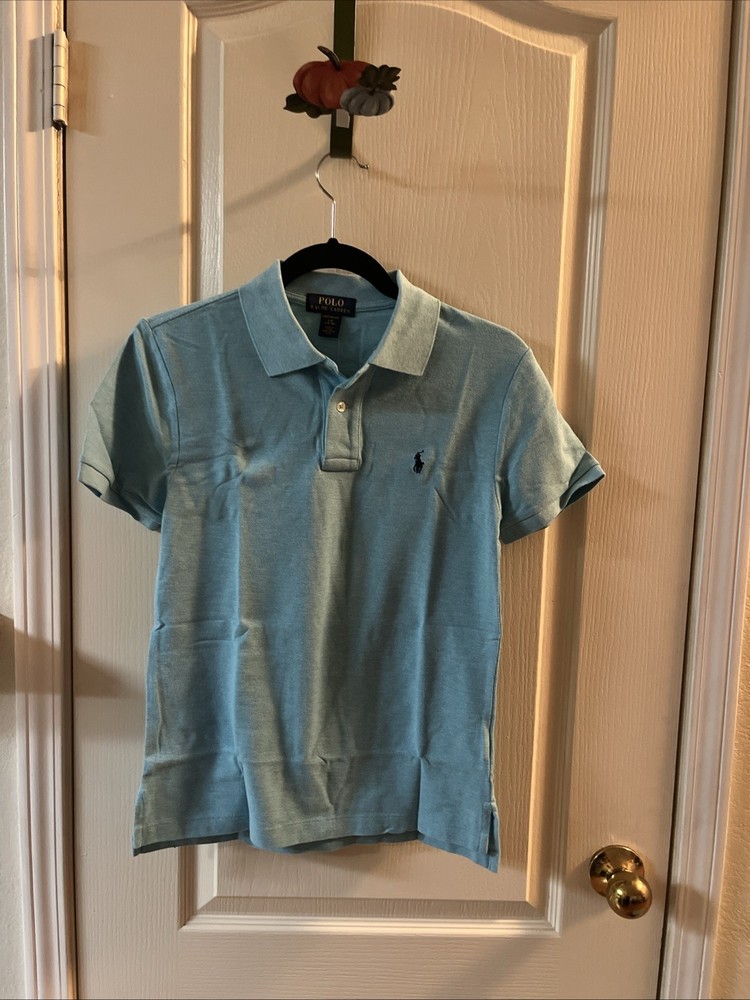 Ralph Lauren Boys Shirt L (14-16)