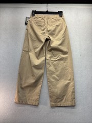 Boy’s Art Class Beige Uniform School Pants Size 10 NWT