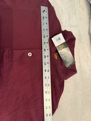 2 Lee Uniforms Boys ”S/S Pique Polo Junior S 6 Small Haines , 3 jerzees