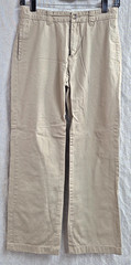 Lot of 2 The Children’s Place Boys Chino Pants Size 12 & 14 Navy & Khaki Uniform