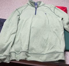 Boys Izod Uniform Bundle 18/20 Husky