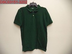 NWT – Old Navy Boys’ Plant Life Uniform Pique Polo, Size XXL 18 500087008802