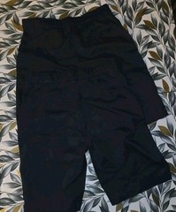 FRENCH TOAST, BOYS UNIFORM SHORTS, NAVY BLUE, SIZE 14