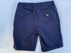 Uniform Shorts French Toast Size 7 Lot Of 2 Navy And Khaki