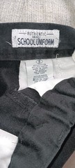 Boys school uniform shirts and pants size 6-7