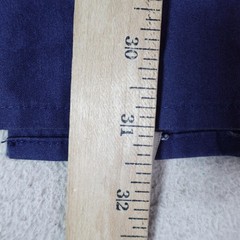 Vintage Boy Scouts of America Shirt Youth XL Pinewood Derby 2011 Uniform Patches