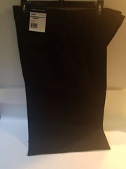 French Toast Uniform/Casual Blue or Black Shorts -Boys-Size 18 Husky-NWT