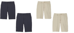 French Toast Youth Boy’s Performance Uniform Shorts, 1 and 2-Pack