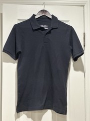 Nautica School Uniform Polo Shirts Size L/G 14/16