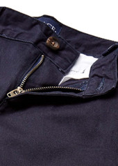 The Children’s Place Boys’ Big Skinny Uniform Chino Pants Size 16 Navy New