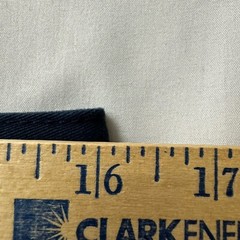 Cat & Jack Pants 14 Husky Boys Flat Front Adjustable Waist Navy School Chinos