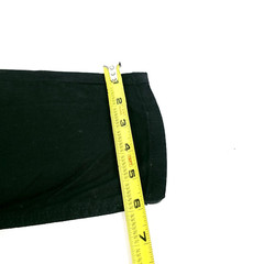 Access Boys Uniform Pants 14 Black Skinny Stretch School Lot Of 6