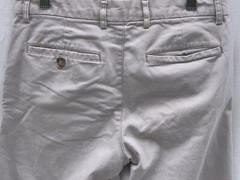 Old Navy Chino Pant Size 28×30. Great For School And Casual Dressing For Boys.