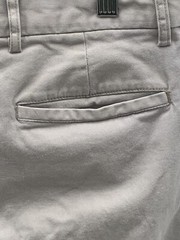 Old Navy Chino Pant Size 28×30. Great For School And Casual Dressing For Boys.