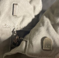 Kids School Lee Uniform khaki Shorts Sz 7