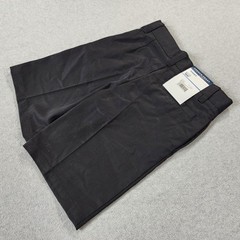 NWT French Toast Flat Front Uniform Shorts Boys Size 7 Black Adjustable Waist