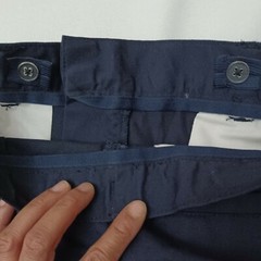 French Toast Big Boys’ Basic Flat Front Short with Adjustable Waist Size 12