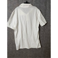 Old Navy Youth XL 14-16 White short sleeve Nwt uniform Polo Shirt