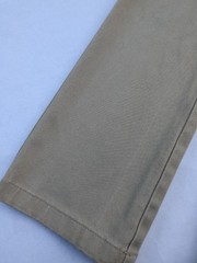 French Toast BOYS 7 School Uniform Chinos pants Adjustable Waist Khaki