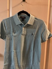 Ralph Lauren Boys Shirt L (14-16)