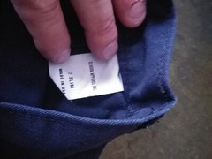 A Lot Of Two School Apparel Slim7 Regular 7 Size