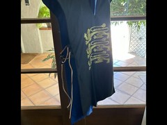 Rennaisance kid’s knight Undershirt
