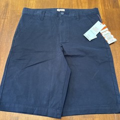 Cat and Jack Boys School Uniform Shorts | Size 14 | Navy