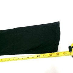 Access Boys Uniform Pants 14 Black Skinny Stretch School Lot Of 6