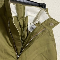 Vtg Boy Scouts of America BSA Uniform Set Shirt Pants Baltimore Maryland