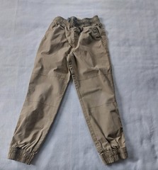 Jumping Beans Boy’s Sz 6 Long Sleeve Pullover w/Carters Sz 6 Cargo Pants