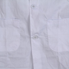 Kids Doctors Scientist White Lab Coat Childrens Girls Boys Fancy Dress Costume