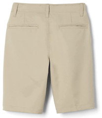 French Toast Youth Boy’s Performance Uniform Shorts, 1 and 2-Pack